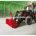 front end loader snow blower sale for Canada